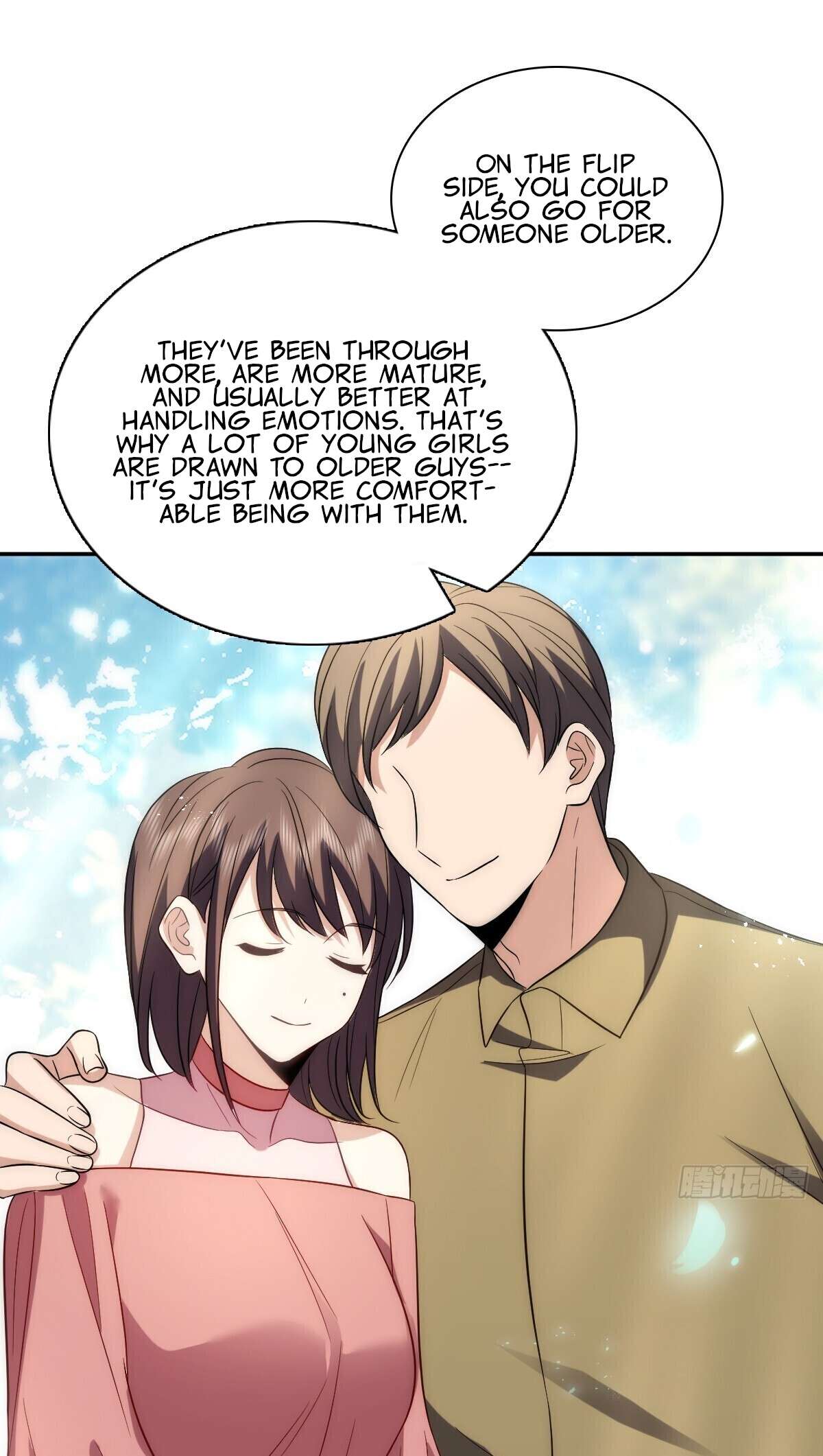 My Wife Is From a Thousand Years Ago Chapter 385 19